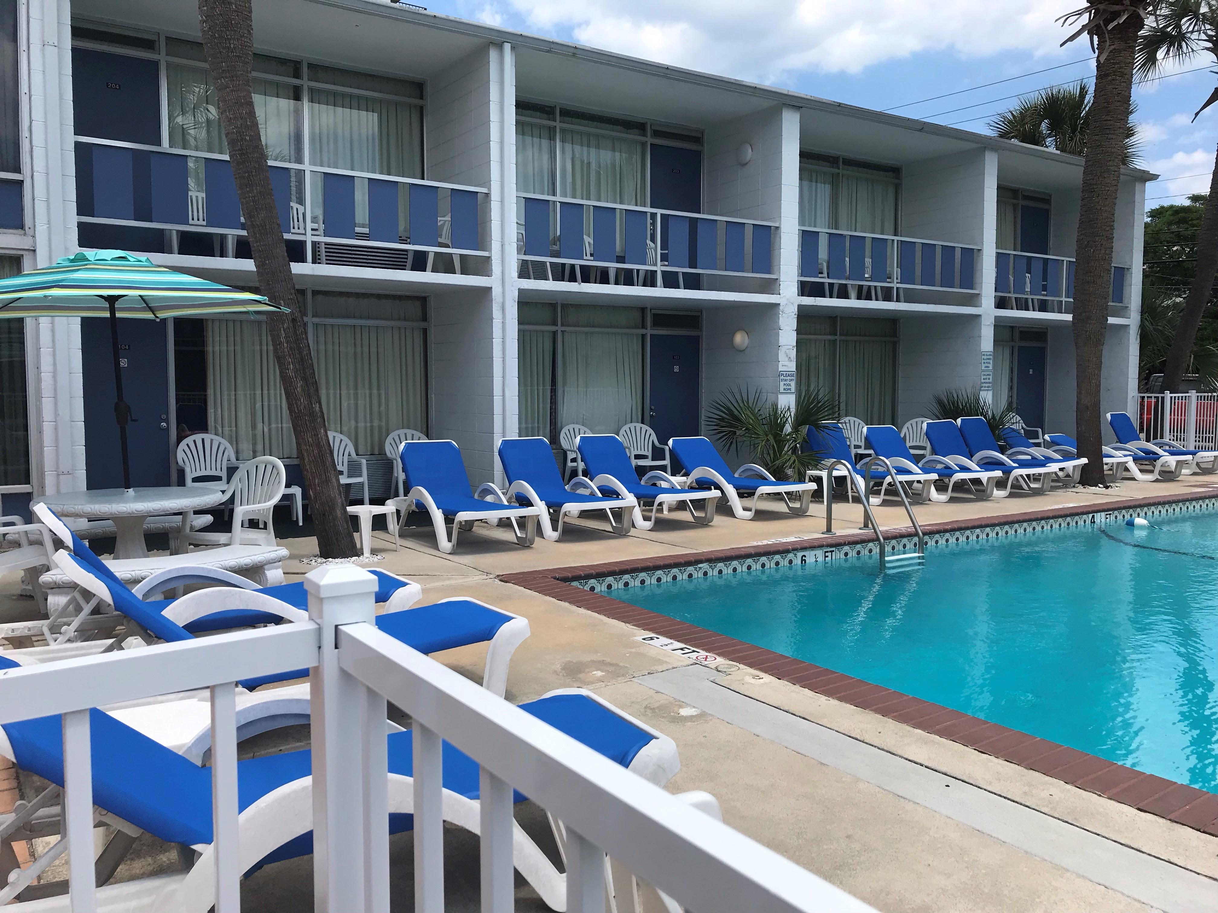 Holiday Shores Μιρτλ Μπιτς Εξωτερικό φωτογραφία