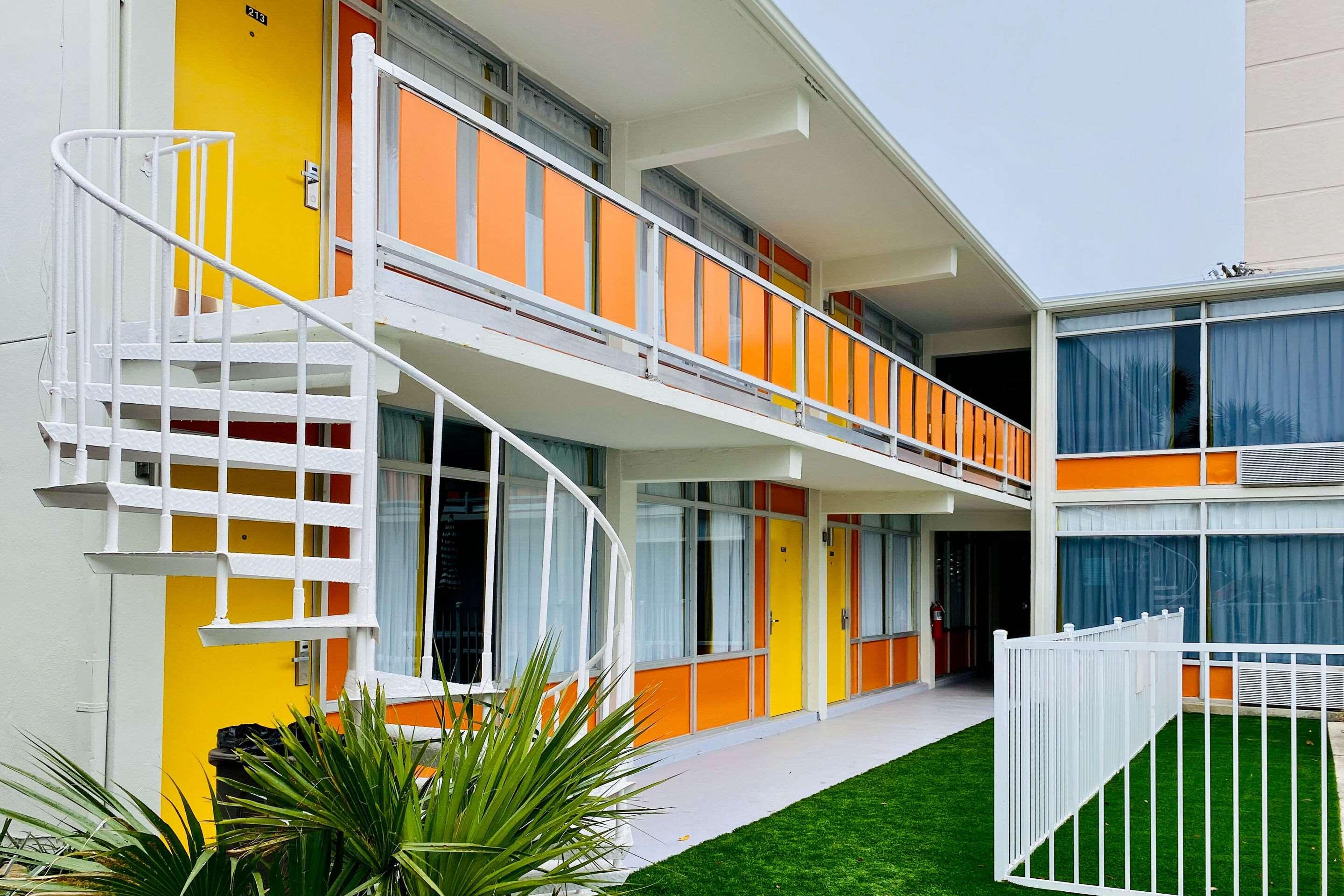 Holiday Shores Μιρτλ Μπιτς Εξωτερικό φωτογραφία