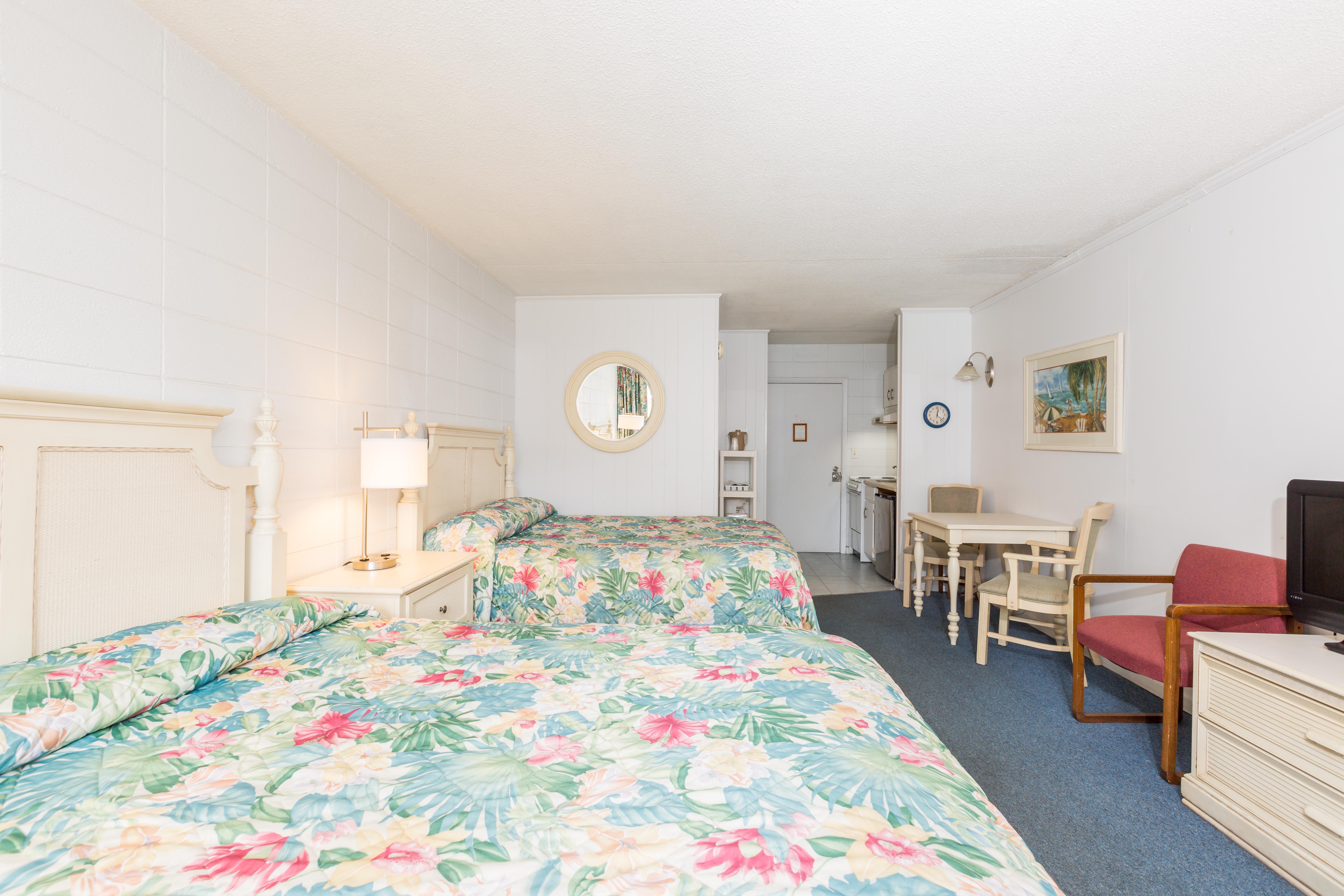 Holiday Shores Μιρτλ Μπιτς Εξωτερικό φωτογραφία