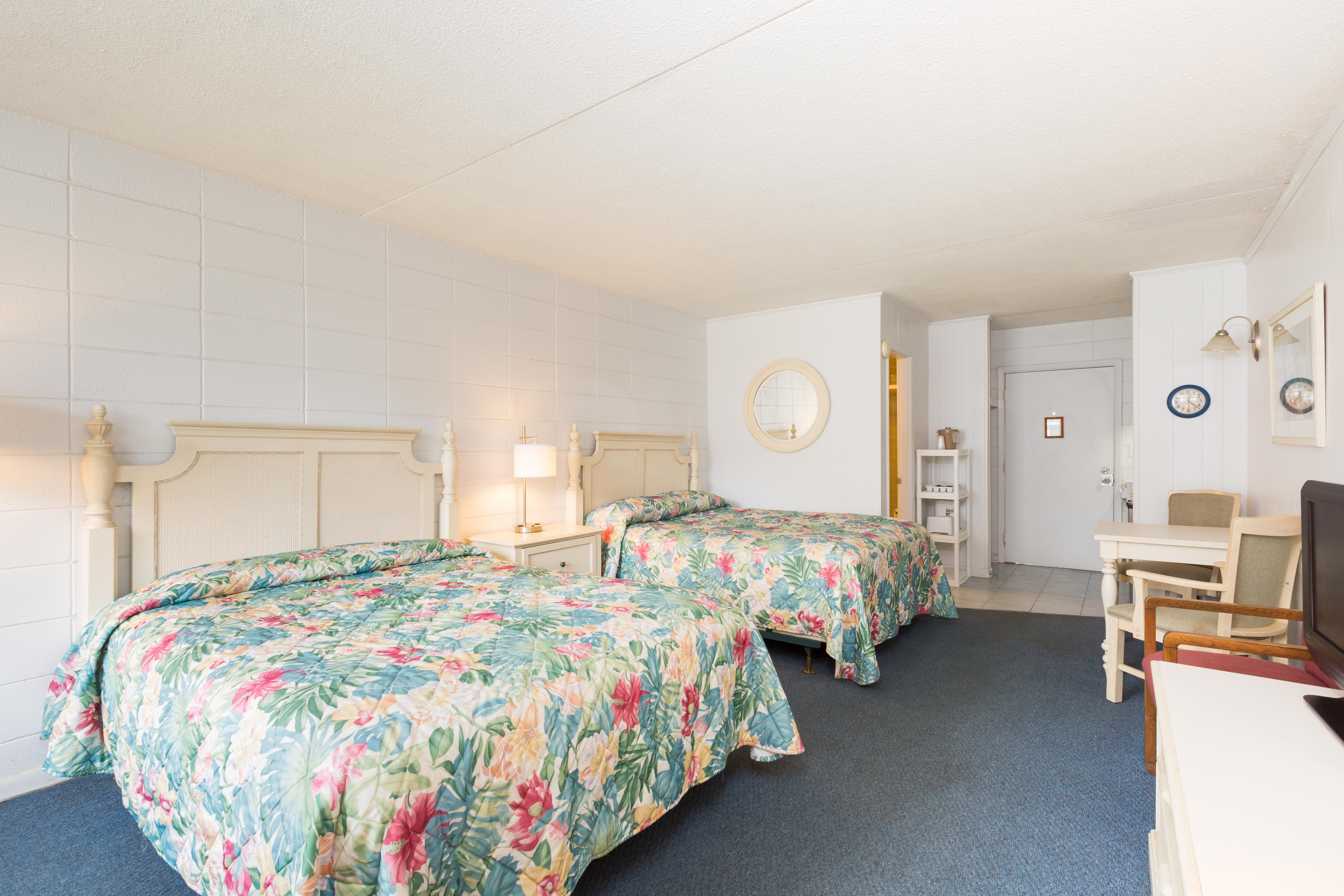 Holiday Shores Μιρτλ Μπιτς Εξωτερικό φωτογραφία