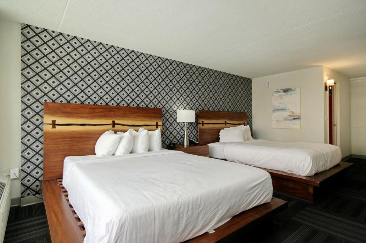 Holiday Shores Μιρτλ Μπιτς Εξωτερικό φωτογραφία