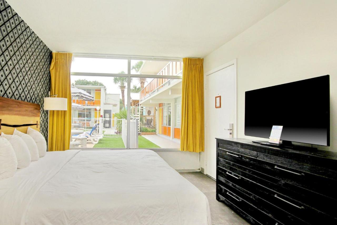 Holiday Shores Μιρτλ Μπιτς Εξωτερικό φωτογραφία