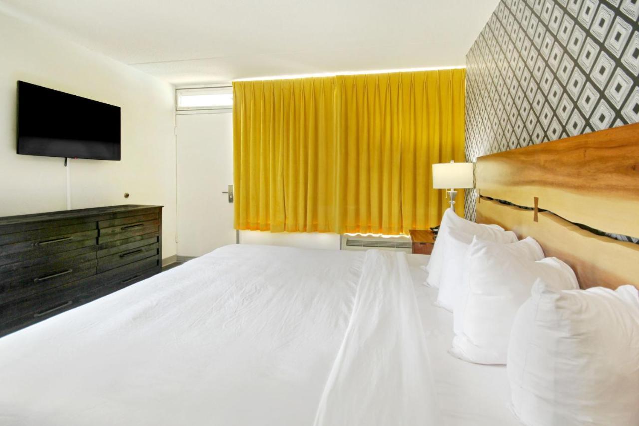 Holiday Shores Μιρτλ Μπιτς Εξωτερικό φωτογραφία